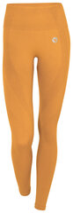 Spordiretuusid naistele Stark Soul® women high waist sport leggings 5129, oranž цена и информация | Спортивная одежда для женщин | kaup24.ee