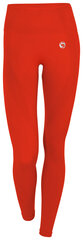 Spordiretuusid naistele Stark Soul® women high waist sport leggings 5129, punane hind ja info | Naiste spordiriided | kaup24.ee