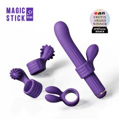 Vibraator Otouch Magic Stick S1, lilla hind ja info | Vibraatorid | kaup24.ee