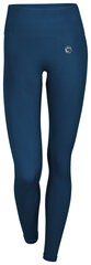Spordiretuusid naistele Stark Soul® women high waist sport leggings 5129, sinine hind ja info | Naiste spordiriided | kaup24.ee