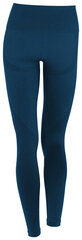 Spordiretuusid naistele Stark Soul® women high waist sport leggings 5129, sinine hind ja info | Naiste spordiriided | kaup24.ee