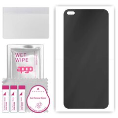 apgo Hydrogel Privacy Screen Protector цена и информация | Защитные пленки для телефонов | kaup24.ee