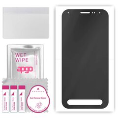 apgo Hydrogel Privacy Screen Protector цена и информация | Защитные пленки для телефонов | kaup24.ee