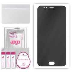 apgo Hydrogel Privacy Screen Protector цена и информация | Защитные пленки для телефонов | kaup24.ee