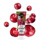Hambapasta Organic Shop Cherry & Pomegranate, 3 x 100 ml hind ja info | Suuhügieen | kaup24.ee