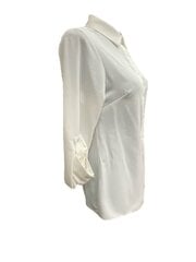 Женская блузка CATANIA 5884, белая цена и информация | Женские блузки, рубашки | kaup24.ee