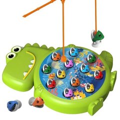 Dinosauruste kalalaud, roheline hind ja info | Arendavad mänguasjad | kaup24.ee