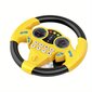 Laste auto roolirattaga mänguasi hind ja info | Poiste mänguasjad | kaup24.ee