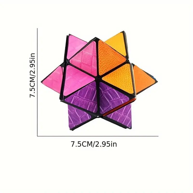 Transformatsioonikuubik Smurf Magic Cube hind ja info | Lauamängud ja mõistatused | kaup24.ee