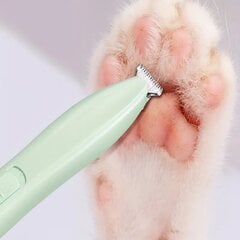 Smurf Elektriline trimmimismasin hind ja info | Hooldusvahendid loomadele | kaup24.ee