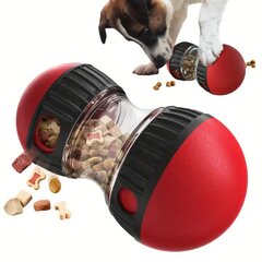 Игрушка для медленного кормления собак Smurf цена и информация | Игрушки для собак | kaup24.ee