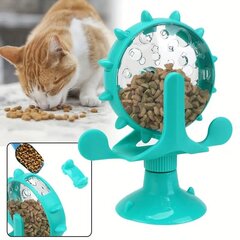 Интерактивная игрушка со вкусняшками для кошек цена и информация | Игрушки для кошек | kaup24.ee