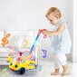 Interaktiivne jalutuskäru Smurf hind ja info | Imikute mänguasjad | kaup24.ee
