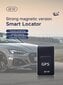 Mini magnetiline auto GPS цена и информация | Lisaseadmed | kaup24.ee
