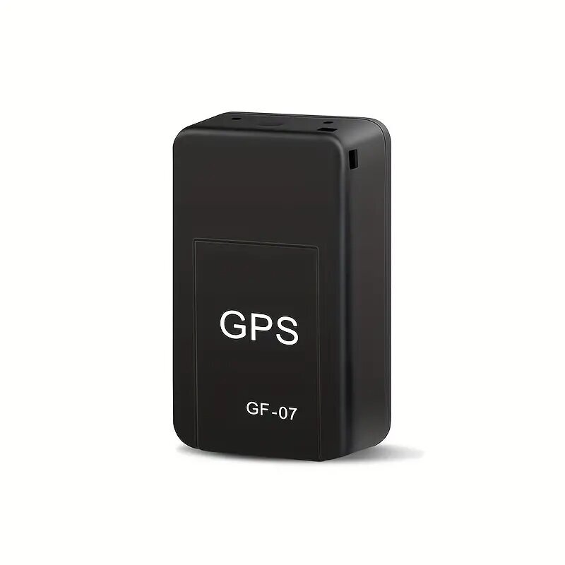 Mini magnetiline auto GPS hind ja info | Lisaseadmed | kaup24.ee