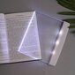 LED-paneelide lugemislamp цена и информация | Süvistatavad ja LED valgustid | kaup24.ee