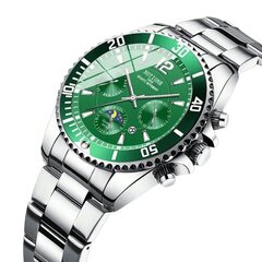 Мужские часы Notionr 889 цена и информация | Мужские часы | kaup24.ee