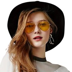 Retrostiilis päikeseprillid naistele цена и информация | Женские солнцезащитные очки | kaup24.ee