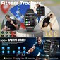 Spordikell meestele Synwod цена и информация | Nutikellad (smartwatch) | kaup24.ee