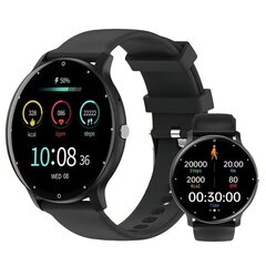 Мужские смарт-часы Syndow 1.0. цена и информация | Смарт-часы (smartwatch) | kaup24.ee