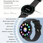 Nutikell meestele Syndow 10 цена и информация | Nutikellad (smartwatch) | kaup24.ee