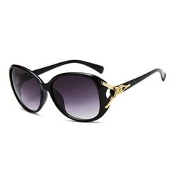 Солнцезащитные очки в стиле омбре для женщин. цена и информация | Женские солнцезащитные очки | kaup24.ee