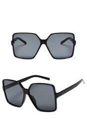 Классические стильные поляризационные очки Deal цена и информация | Женские солнцезащитные очки | kaup24.ee