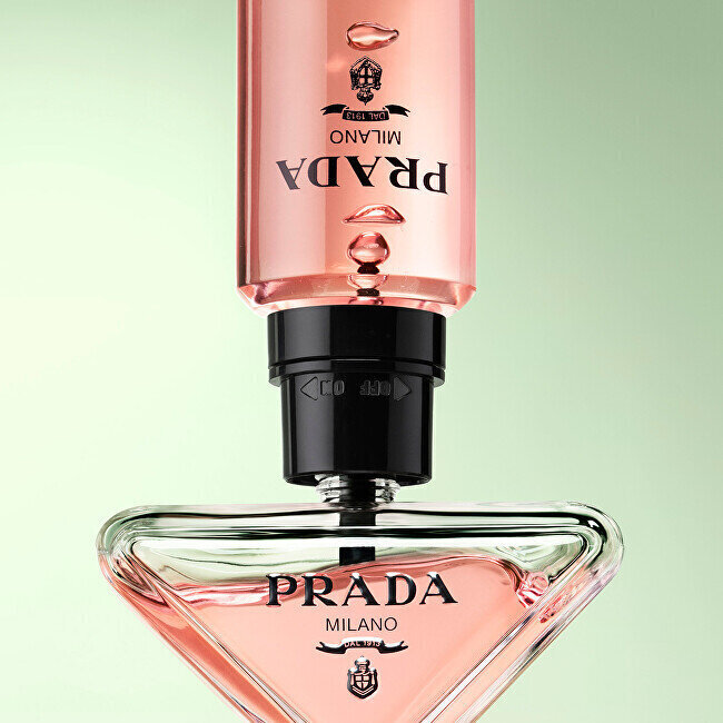 Parfüümvesi Prada Paradoxe EDP naistele, 100 ml, täide цена и информация | Naiste parfüümid | kaup24.ee