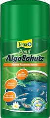 Vetikate vastane toimeaine tiikidesse Tetra Pond TorfandStroh Extrakt, 250 ml цена и информация | Аквариумы и оборудование | kaup24.ee