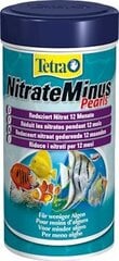 Средство для уменьшения содержания нитратов Tetra NitrateMinus Pearls, 100 мл цена и информация | Аквариумы и оборудование | kaup24.ee