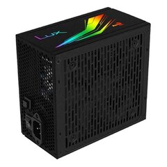 Aerocool LUX RGB 1000W цена и информация | Материнские платы (PSU) | kaup24.ee