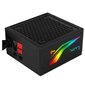 Aerocool LUX RGB 1000W цена и информация | Toiteplokid (PSU) | kaup24.ee