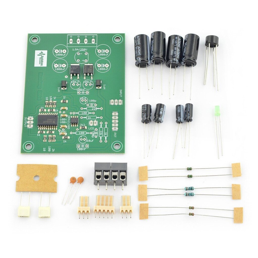 MSX Elektronika MSX-07507 hind ja info | Robootika, konstruktorid ja tarvikud | kaup24.ee