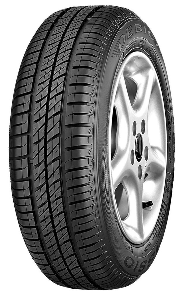 Debica Passio 2 195/65R15 95 T XL цена и информация | Suverehvid | kaup24.ee