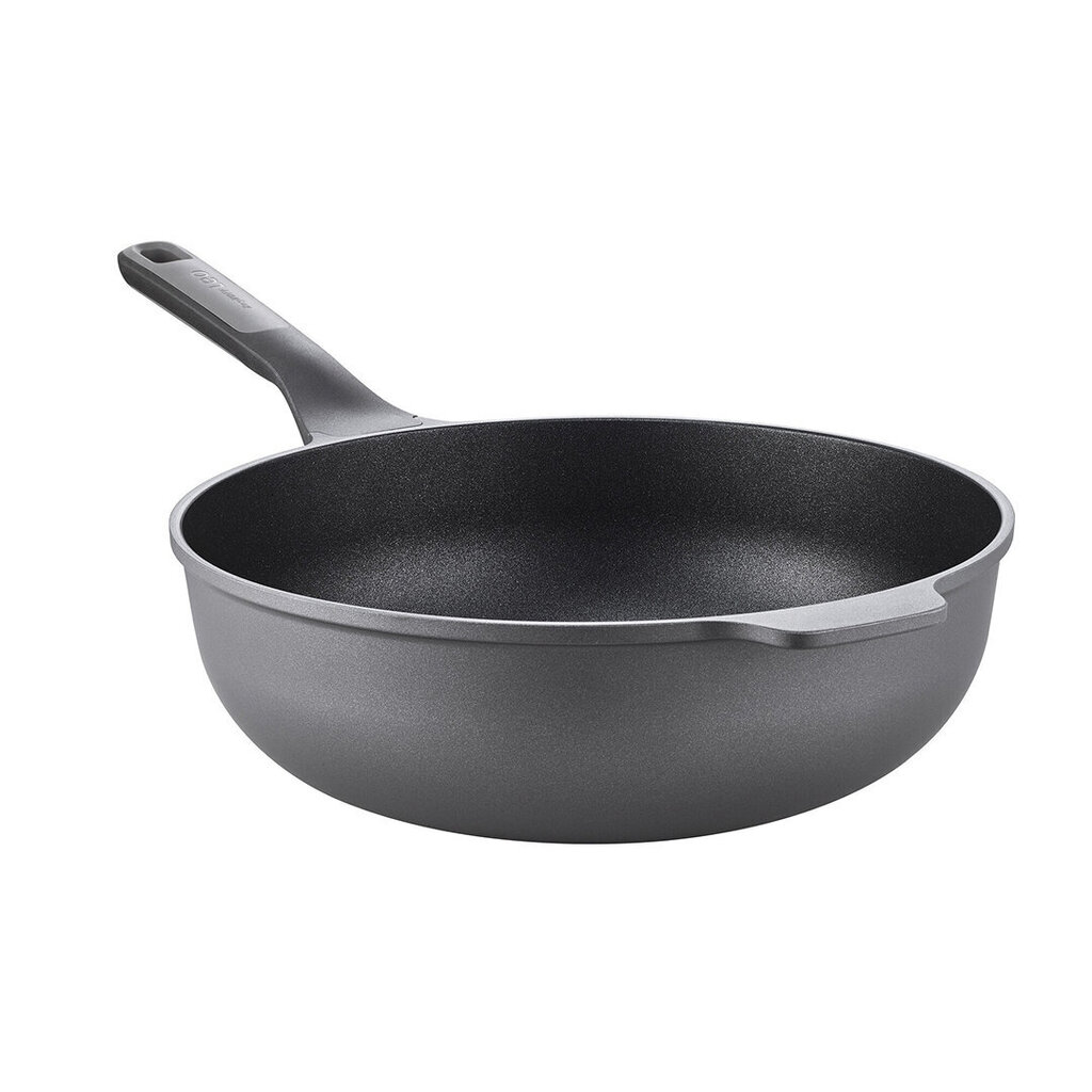 BergHOFF wok-pann Stone Plus, 30 cm цена и информация | Pannid | kaup24.ee