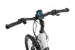 Elektrijalgratas Ecobike LX300 2024, 19", 14 AH 48V, valge hind ja info | Elektrirattad | kaup24.ee