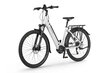 Elektrijalgratas Ecobike LX300 2024, 19", 14 AH 48V, valge цена и информация | Elektrirattad | kaup24.ee
