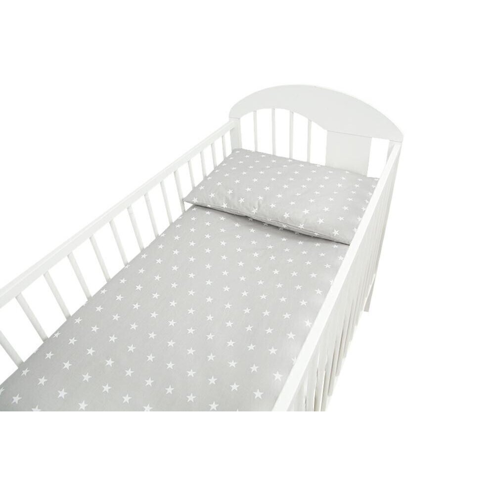 Ankras laste voodipesu komplekt, 135x100, 2 osaline hind ja info | Beebide ja laste voodipesu | kaup24.ee