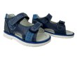 Laste kingad Clibee, sinine цена и информация | Laste sandaalid | kaup24.ee