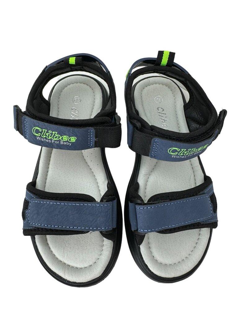 Laste kingad Clibee hind ja info | Laste sandaalid | kaup24.ee