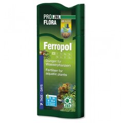 JBL Ferropol 500ml/2000l taimede väetamine hind ja info | Akvaariumid ja seadmed | kaup24.ee
