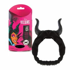 Elastne juuksepael Mad Beauty Disney Villains Maleficent цена и информация | Аксессуары для детей | kaup24.ee