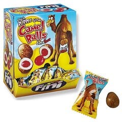 Närimiskumm Camel Balls, 5 g x 200 tk цена и информация | Для лакомств | kaup24.ee