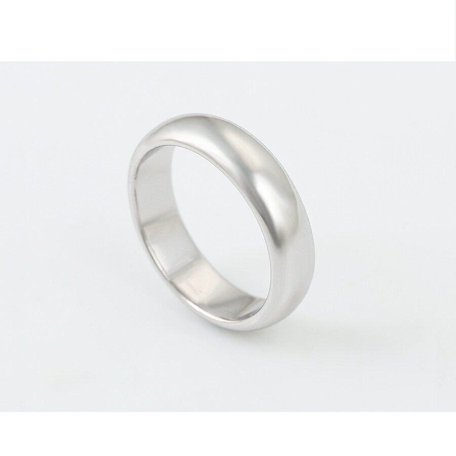 Kullatud abielusõrmus hind ja info | Sõrmused | kaup24.ee