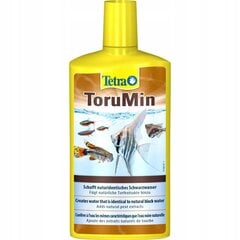 "Tetra ToruMin 500ml happesuse ja veepuhastusvahend hind ja info | Akvaariumid ja seadmed | kaup24.ee