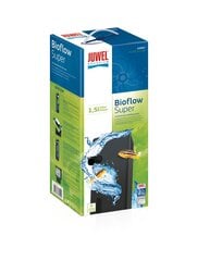 Juwel Bioflow Super sisefilter 150L akvaariumidele hind ja info | Akvaariumid ja seadmed | kaup24.ee