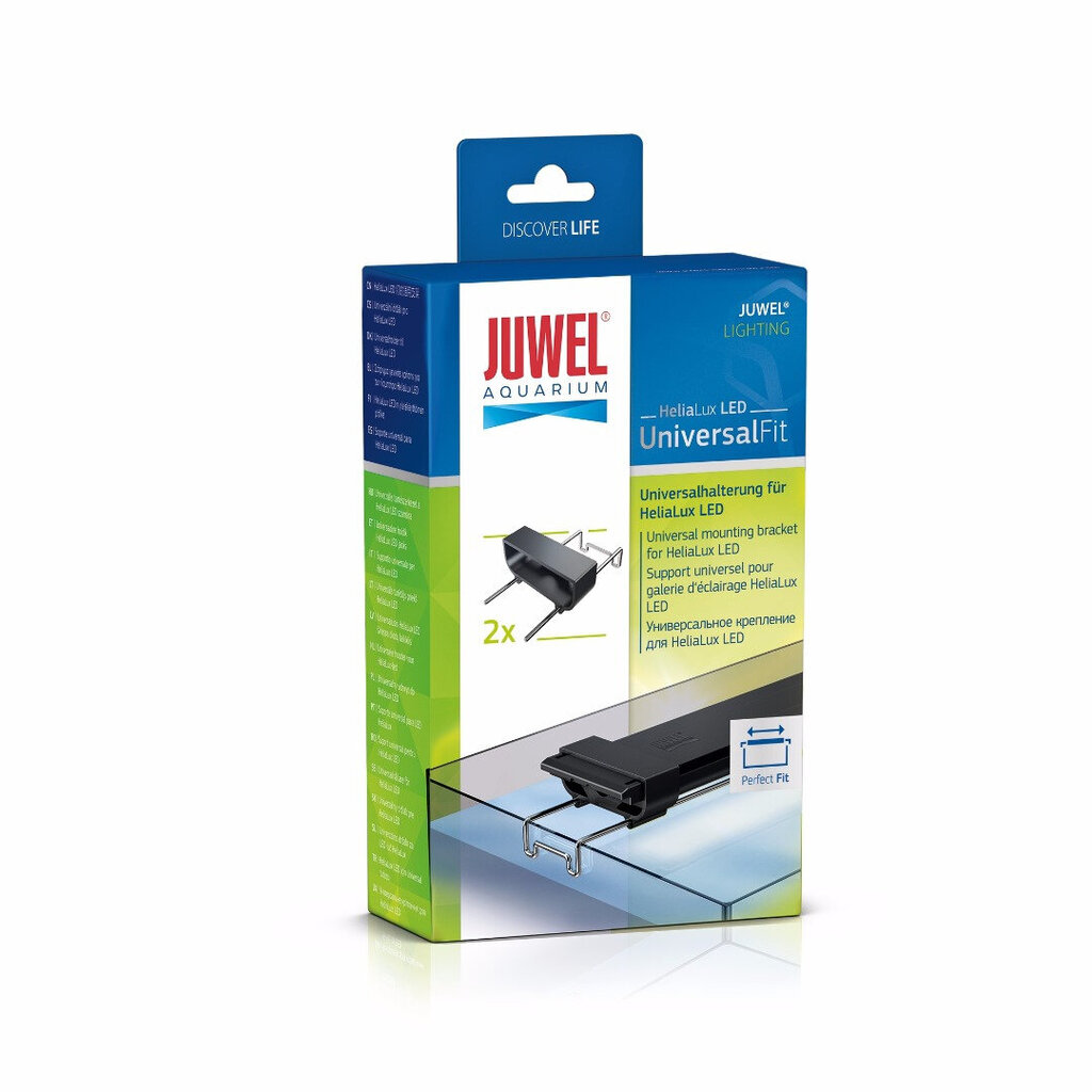 " Juwel HeliaLux LED Splitter Adapter (2Ch) 2 moodulile hind ja info | Akvaariumid ja seadmed | kaup24.ee