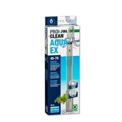 Alumine tolmuimeja JBL ProClean AquaEx Set 45-70 цена и информация | Аквариумы и оборудование | kaup24.ee
