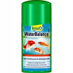 Tiigipalsam Tetra Pond WaterBalance, 500ml hind ja info | Akvaariumid ja seadmed | kaup24.ee