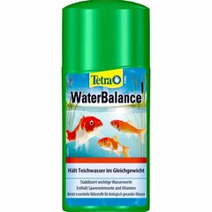 Tiigipalsam Tetra Pond WaterBalance, 500ml hind ja info | Akvaariumid ja seadmed | kaup24.ee